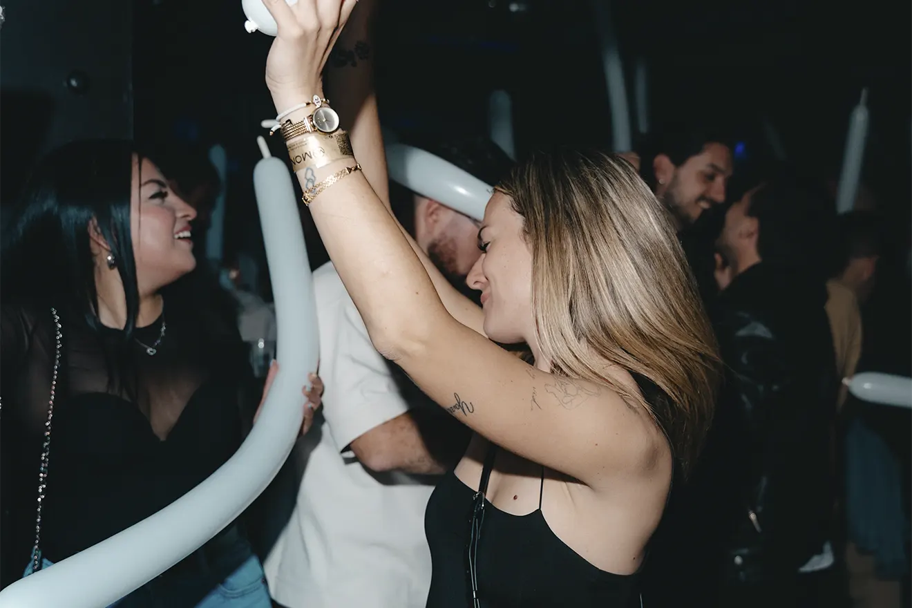 Discotecas de reggaeton en Alicante - Monna Club