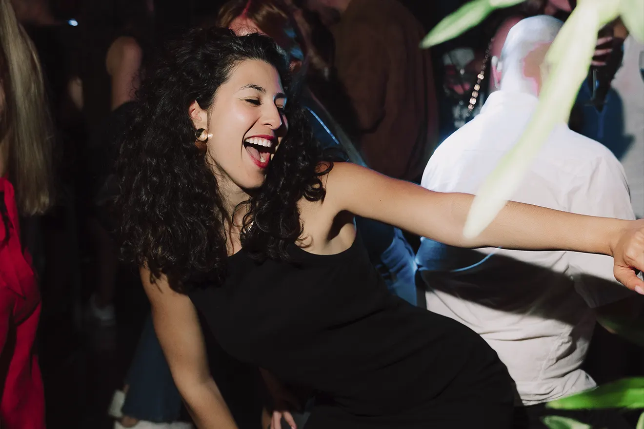 Discoteca de moda en Alicante - Monna Club