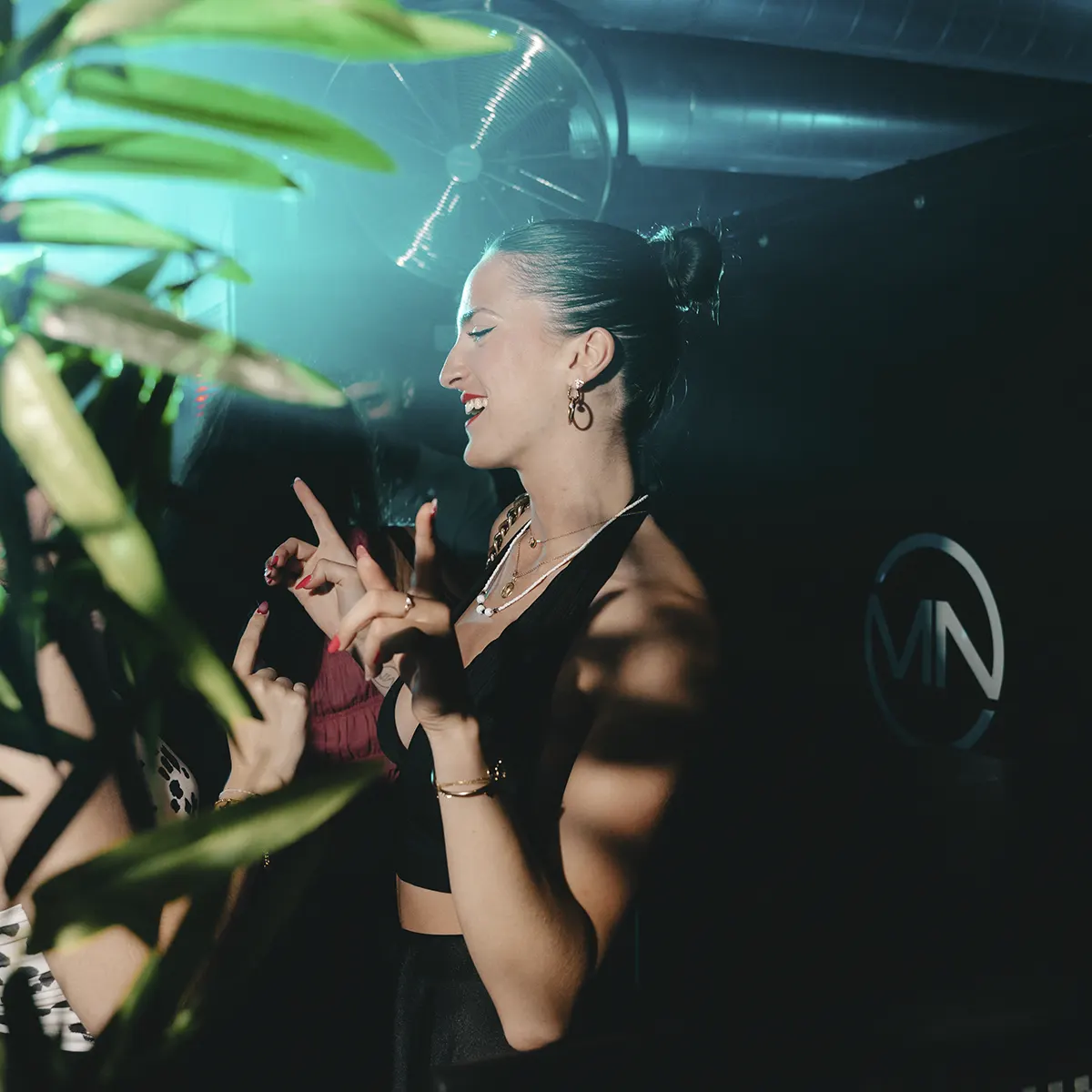 Mejor discoteca de alicante​