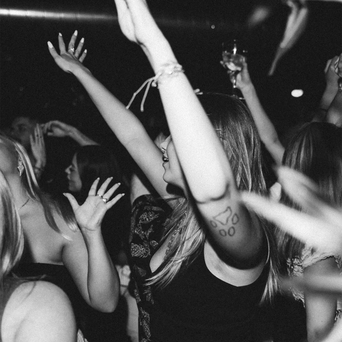 Discoteca de moda en Alicante​