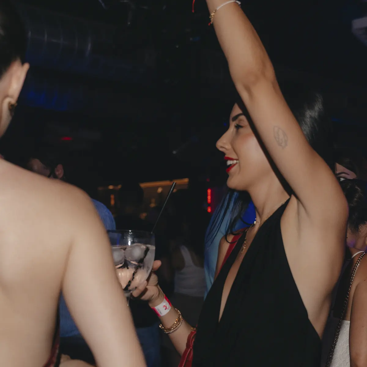 La mejor discoteca de Alicante​