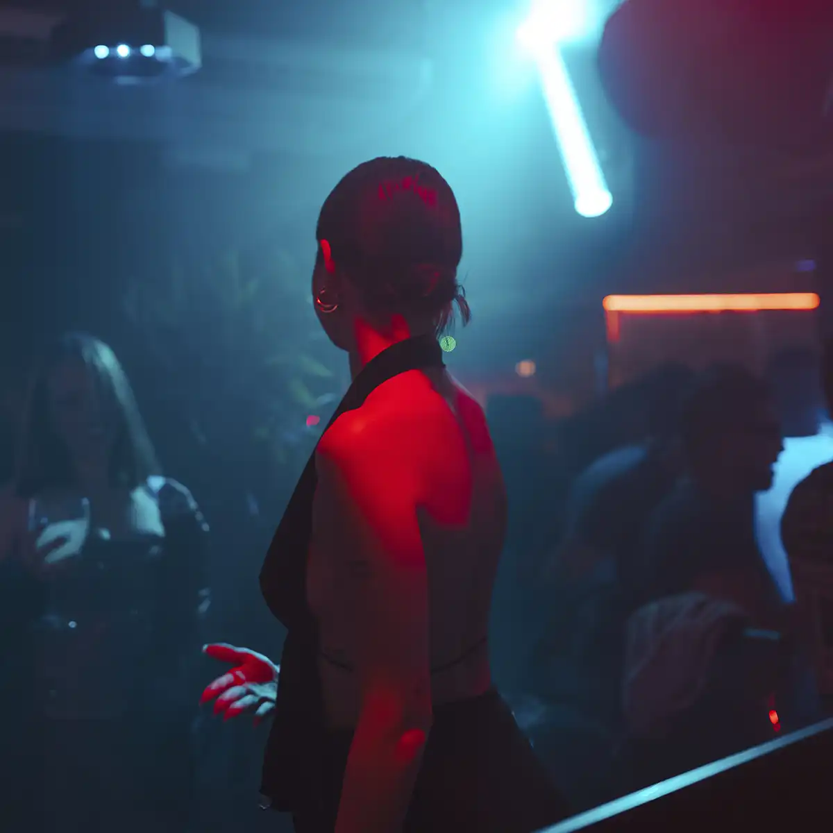 La Mejor Discoteca VIP en Alicante