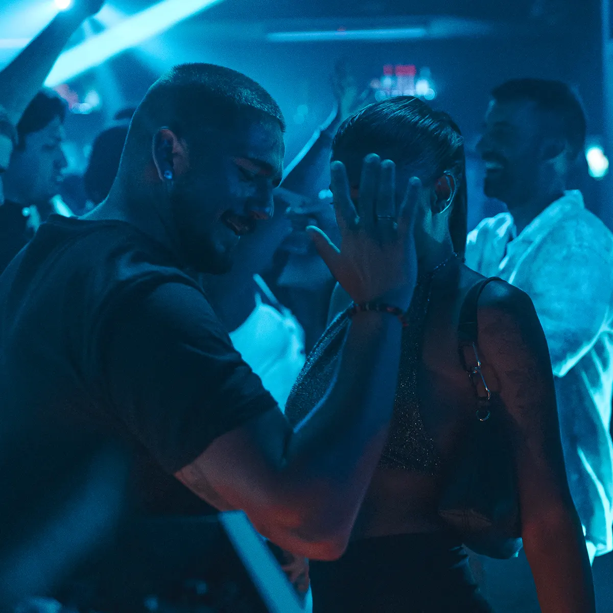 Discotecas de reggaeton en Alicante